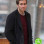 DEMOLITION JAKE GYLLENHAAL (DAVIS MITCHELL) BLACK TRENCH COAT