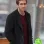 DEMOLITION JAKE GYLLENHAAL (DAVIS MITCHELL) BLACK TRENCH COAT