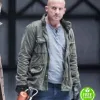 LEGENDS OF TOMORROW DOMINIC PURCELL (HEAT WAVE / MICK RORY) GREY COTTON JACKET LEGENDS OF TOMORROW DOMINIC PURCELL (HEAT WAVE / MICK RORY) GREY COTTON JACKET
