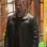 EXTRACTION KELLAN LUTZ (HARRY TURNER) LEATHER JACKET