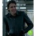 FREAKS AND GEEKS JAMES FRANCO (DANIEL DESARIO) BLACK LEATHER JACKET