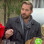 FRIENDSGIVING RYAN HANSEN (GUNNAR) BLACK LEATHER JACKET 