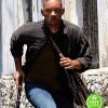 GEMINI MAN WILL SMITH (HENRY BROGAN) BLACK COTTON JACKET