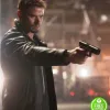 EXTRACTION KELLAN LUTZ (HARRY TURNER) LEATHER JACKET