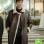 ITAEWON CLASS AHN BO-HYUN (JANG GEUN WON) SHEARLING BROWN LEATHER COAT