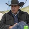 YELLOWSTONE KEVIN COSTNER JOHN DUTTON GREY JACKET