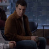 THE ROOKIE SEASON 2 NATHAN FILLION (JOHN NOLAN) BROWN SUEDE JACKET THE ROOKIE SEASON 2 NATHAN FILLION (JOHN NOLAN) BROWN SUEDE JACKET