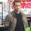 MANIFEST JOSH DALLAS (BEN STONE) KHAKI COTTON JACKET
