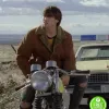 My Own Private Idaho Keanu Reeves Scott Favor Shearling Suede Leather Jacket My Own Private Idaho Keanu Reeves Scott Favor Shearling Suede Leather Jacket