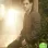 LEGACIES ARIA SHAHGHASEMI (LANDON KIRBY) GREEN COTTON JACKET
