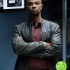 LETHAL WEAPON DAMON WAYANS (ROGER MURTAUGH) LEATHER JACKET LETHAL WEAPON DAMON WAYANS (ROGER MURTAUGH) LEATHER JACKET