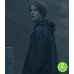 DARK LOUIS HOFMANN (JONAS KAHNWALD) BLACK COTTON JACKET