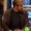 HOLIDATE LUKE BRACEY (JACKSON) BROWN LEATHER JACKET