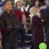 A CHRISTMAS TREE GROWS IN COLORADO MARK TAYLOR (KEVIN SNYDER) BLACK WOOL JACKET A CHRISTMAS TREE GROWS IN COLORADO MARK TAYLOR (KEVIN SNYDER) BLACK WOOL JACKET