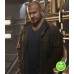 LEGENDS OF TOMORROW DOMINIC PURCELL (HEAT WAVE / MICK RORY) GREY COTTON JACKET