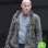 LEGENDS OF TOMORROW DOMINIC PURCELL (HEAT WAVE / MICK RORY) GREY COTTON JACKET