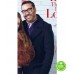 MY DAD’S CHRISTMAS DATE JEREMY PIVEN (DAVID) BLACK PEACOAT