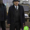 THE BLACKLIST JAMES SPADER (RAYMOND REDDINGTON) BLACK WOOL COAT THE BLACKLIST JAMES SPADER (RAYMOND REDDINGTON) BLACK WOOL COAT