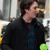 FANTASTIC FOUR MILES TELLER (REED RICHARDS) BLACK JACKET FANTASTIC FOUR MILES TELLER (REED RICHARDS) BLACK JACKET