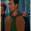 SHANG-CHI AND THE LEGEND OF THE TEN RINGS SIMU LIU JACKET