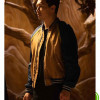 SHANG-CHI AND THE LEGEND OF THE TEN RINGS SIMU LIU JACKET