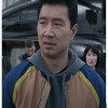 SHANG-CHI AND THE LEGEND OF THE TEN RINGS SIMU LIU JACKET