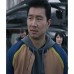 SHANG-CHI AND THE LEGEND OF THE TEN RINGS SIMU LIU JACKET