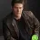 STARGATE SG-1 BEN BROWDER (CAMERON MITCHELL) BROWN LEATHER JACKET
