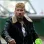THE ETERNALS BARRY KOEGHAN (DRUIG) FUR COLLAR BLACK LEATHER JACKET