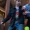 THE HARDY BOYS ALEXANDER ELLIOT (JOE HARDY) COTTON JACKET