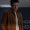 THE ROOKIE SEASON 2 NATHAN FILLION (JOHN NOLAN) BROWN SUEDE JACKET
