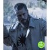 RAISED BY WOLVES TRAVIS FIMMEL (MARCUS) WHITE TRENCH COAT