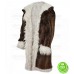 Xxx Return of Xander Cage Vin Diesel Fur Coat