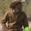 YELLOWSTONE DAVE ANNABLE (LEE DUTTON) BROWN COTTON JACKET