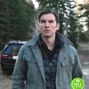 YELLOWSTONE WES BENTLEY (JAMIE DUTTON) GREY COTTON JACKET