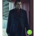 NOS4A2 ZACHARY QUINTO (CHARLIE MANX) WOOL TRENCH COAT