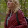 A DAUGHTER’S NIGHTMARE EMILY OSMENT RED JACKET A DAUGHTER’S NIGHTMARE EMILY OSMENT RED JACKET