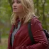 A DAUGHTER’S NIGHTMARE EMILY OSMENT RED JACKET A DAUGHTER’S NIGHTMARE EMILY OSMENT RED JACKET