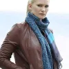 A SISTER’S NIGHTMARE NATASHA HENSTRIDGE JACKET A SISTER’S NIGHTMARE NATASHA HENSTRIDGE JACKET