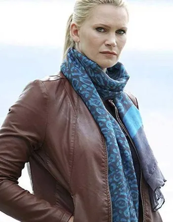 A SISTER’S NIGHTMARE NATASHA HENSTRIDGE JACKET
