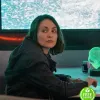 DISAPPEARANCE AT CLIFTON HILL TUPPENCE MIDDLETON (ABBY) GREY COTTON COAT