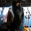 ABIGAIL TINATIN DALAKISHVILI BROWN JACKET ABIGAIL TINATIN DALAKISHVILI BROWN JACKET