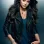 AGENTS OF SHIELD DAISY SKYE BLACK JACKET