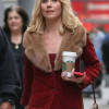 ANCHORMAN 2 THE LEGEND CONTINUES CHRISTINA APPLEGATE JACKET