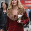 ANCHORMAN 2 THE LEGEND CONTINUES CHRISTINA APPLEGATE JACKET