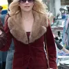 ANCHORMAN 2 THE LEGEND CONTINUES CHRISTINA APPLEGATE JACKET
