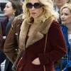 ANCHORMAN 2 THE LEGEND CONTINUES CHRISTINA APPLEGATE JACKET
