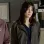 GONE BABY GONE MICHELLE MONAGHAN (ANGIE GENNARO) COTTON JACKET