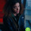 GINNY & GEORGIA ANTONIA GENTRY (GINNY MILLER) LEATHER JACKET