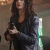 ASH VS EVIL DEAD KELLY MAXWELL LEATHER JACKET ASH VS EVIL DEAD KELLY MAXWELL LEATHER JACKET